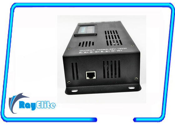 8 channel led controller