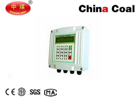 TUF 2000P Portable Ultrasonic Flow Meter Wall Mounted  Ultrasonic Flow Meter