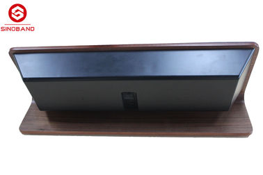 Karaoke Player Bluetooth Desktop Speaker with 2*15W Woofers & 2x5W Tweeters
