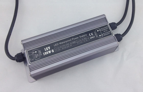 40mm Miracle Bean Outdoor Wodoodporna lampa punktowa LED DC12V 0,75W