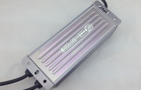 RGB P62.5 LED Zewnętrzny wodoodporny ekran LED z siatką DC12V 192W