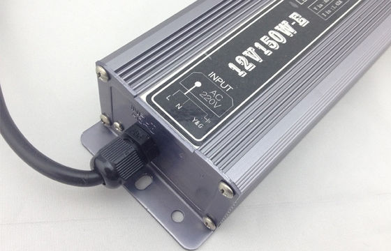 RGB P62.5 LED Zewnętrzny wodoodporny ekran LED z siatką DC12V 192W