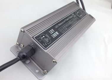 Napięcie stałe 12V 24V LED Zasilacz 50Hz - 60HZ 100W Tryb przełączania