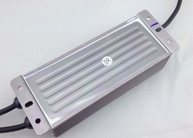 Napięcie stałe 12V 24V LED Zasilacz 50Hz - 60HZ 100W Tryb przełączania