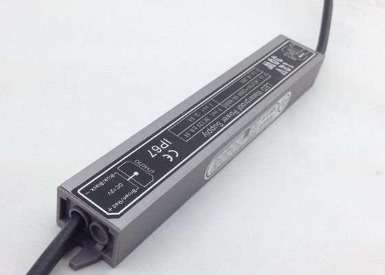 30 W Zasilacz stałego napięcia LED 12VDC / DC 24V dla lamp pikselowych LED