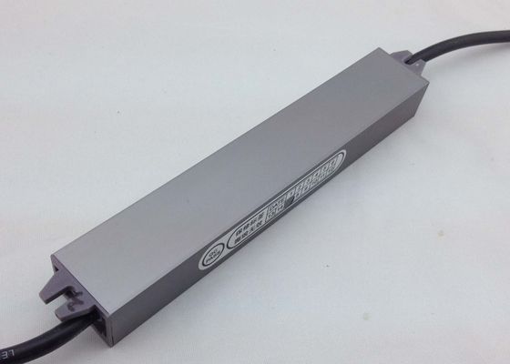 30 W Zasilacz stałego napięcia LED 12VDC / DC 24V dla lamp pikselowych LED