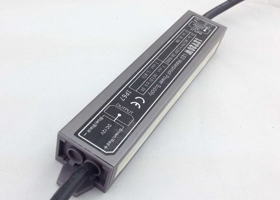 Zasilacz LED stałego napięcia Meanwell 1.6A 20 W dla lampy LED