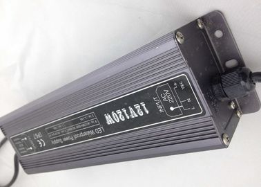 Napięcie zasilania sterownika LED napięcia stałego 120 W 5A 24 V dla tablicy LED