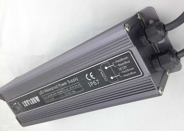 Napięcie zasilania sterownika LED napięcia stałego 120 W 5A 24 V dla tablicy LED