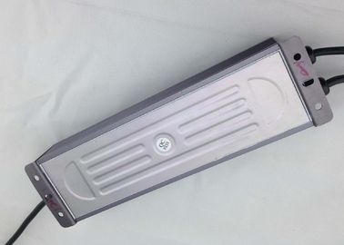 Napięcie zasilania sterownika LED napięcia stałego 120 W 5A 24 V dla tablicy LED