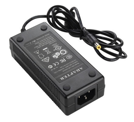 LCD / LED Display Computer AC Adapter DC Power With Desktop Connection